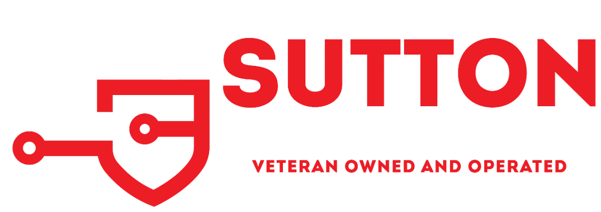 Sutton Tech Solutions — Veteran Owned and Operated